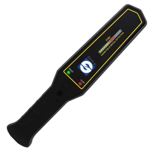 راکت بازرسی و فلزیاب و موبایل‌یاب SPG-ZK-D180