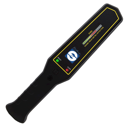 راکت بازرسی و فلزیاب و موبایلیاب SPG-ZK-D180