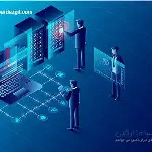 نرم افزار حضور و غیاب تحت وب
