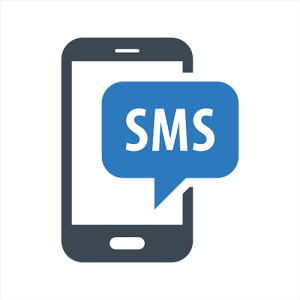 SMS panel