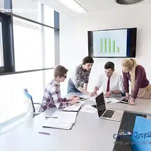 تاثیر دستگاه حضور و غیاب در کسب و کار
