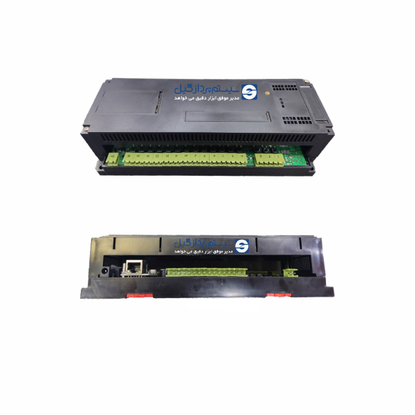 برد کنترلر قفل آنلاین SPG - Image 3