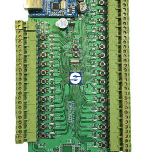برد قفل آنلاین2 SPG