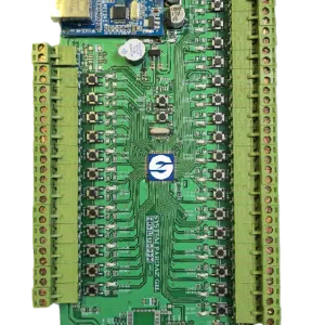برد قفل آنلاین2 SPG