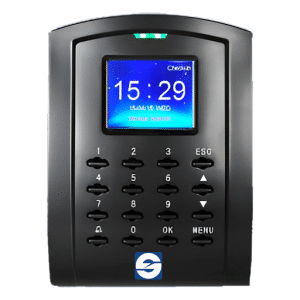 دستگاه اکسس کنترل SPG-ZK-1215