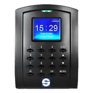 دستگاه اکسس کنترل SPG-ZK-1215