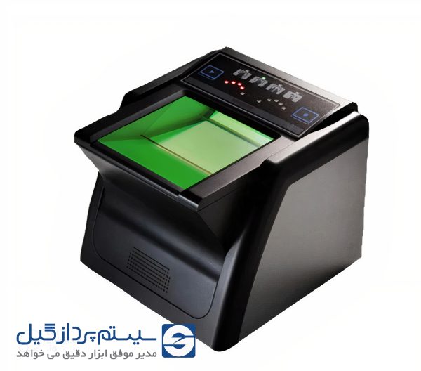 اسکنر اثر انگشت SPG-Suprema Realscan-G10