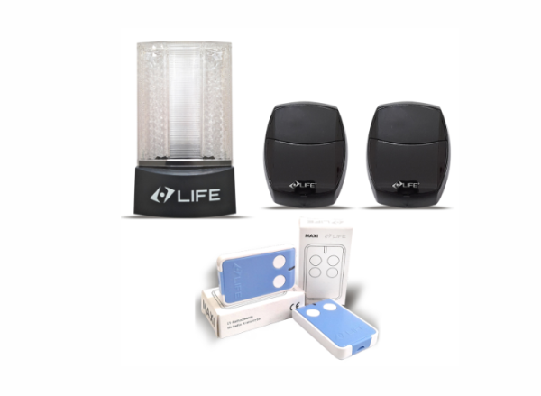 درب بازکن بازویی لایف-LIFE - Image 3