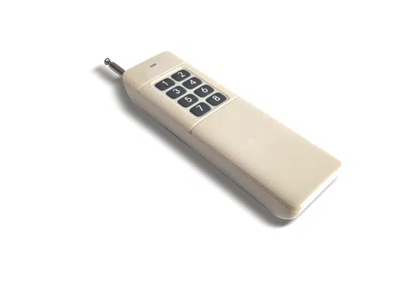 ریموت برد بلند 8 دکمه - Image 2