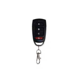 ریموت کنترل بلوتوثی طرح آزرا (AZERA)