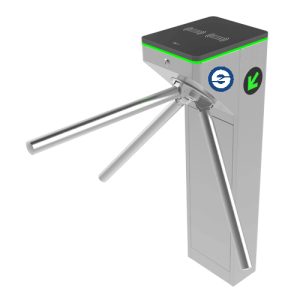 گیت کنترل تردد نفر SPG-ZK-50003
